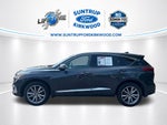 2021 Acura RDX Technology Package SH-AWD