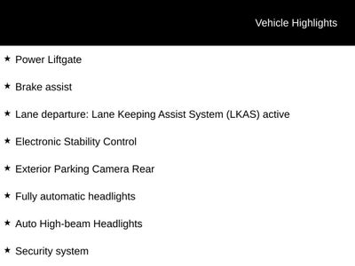 2021 Acura RDX Technology Package SH-AWD