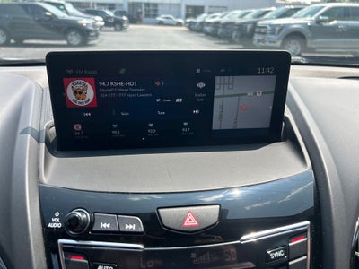 2021 Acura RDX Technology Package SH-AWD