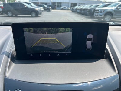 2021 Acura RDX Technology Package SH-AWD