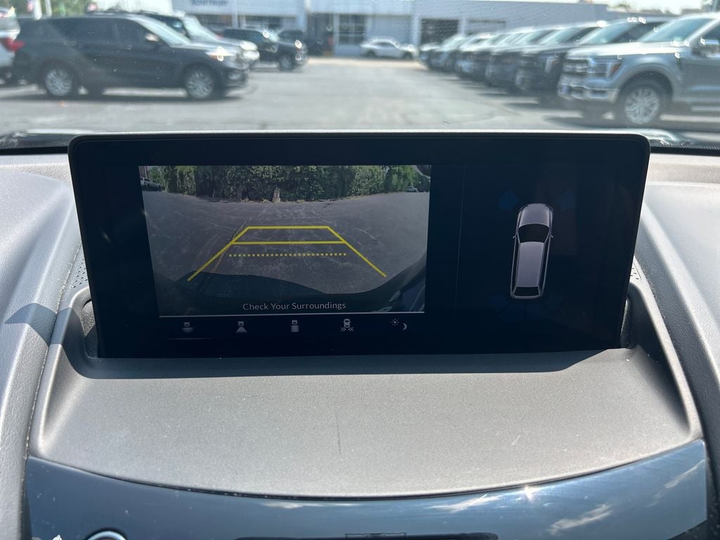 2021 Acura RDX Technology Package SH-AWD