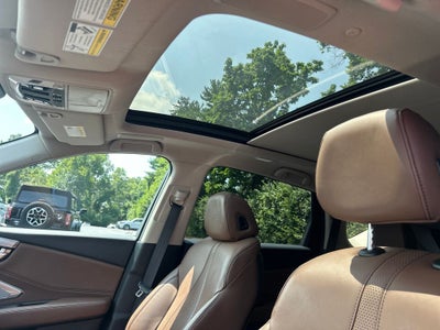 2021 Acura RDX Technology Package SH-AWD