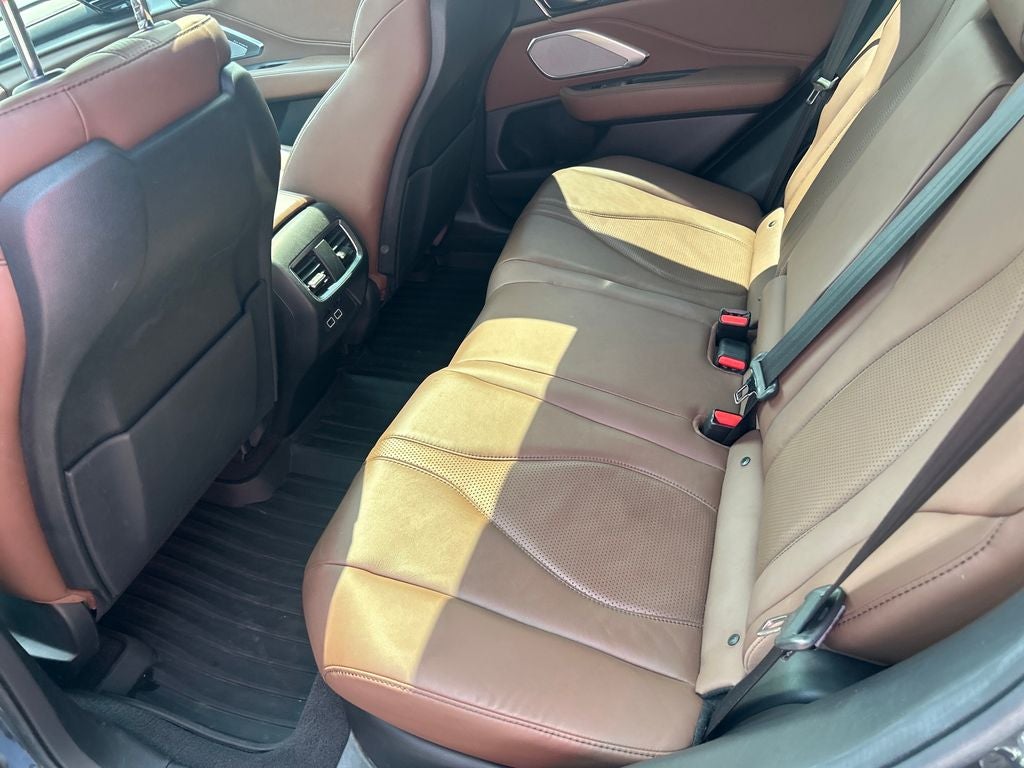 2021 Acura RDX Technology Package SH-AWD
