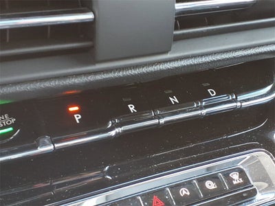 2024 Lincoln Corsair Reserve