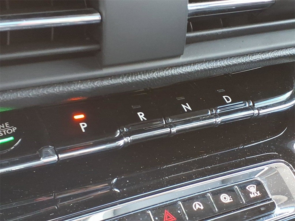 2024 Lincoln Corsair Reserve