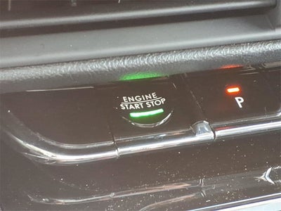 2024 Lincoln Corsair Reserve