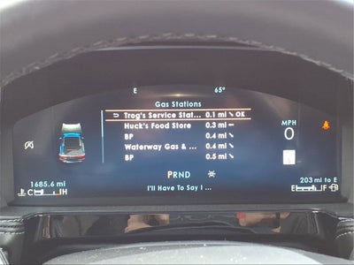 2024 Lincoln Corsair Reserve