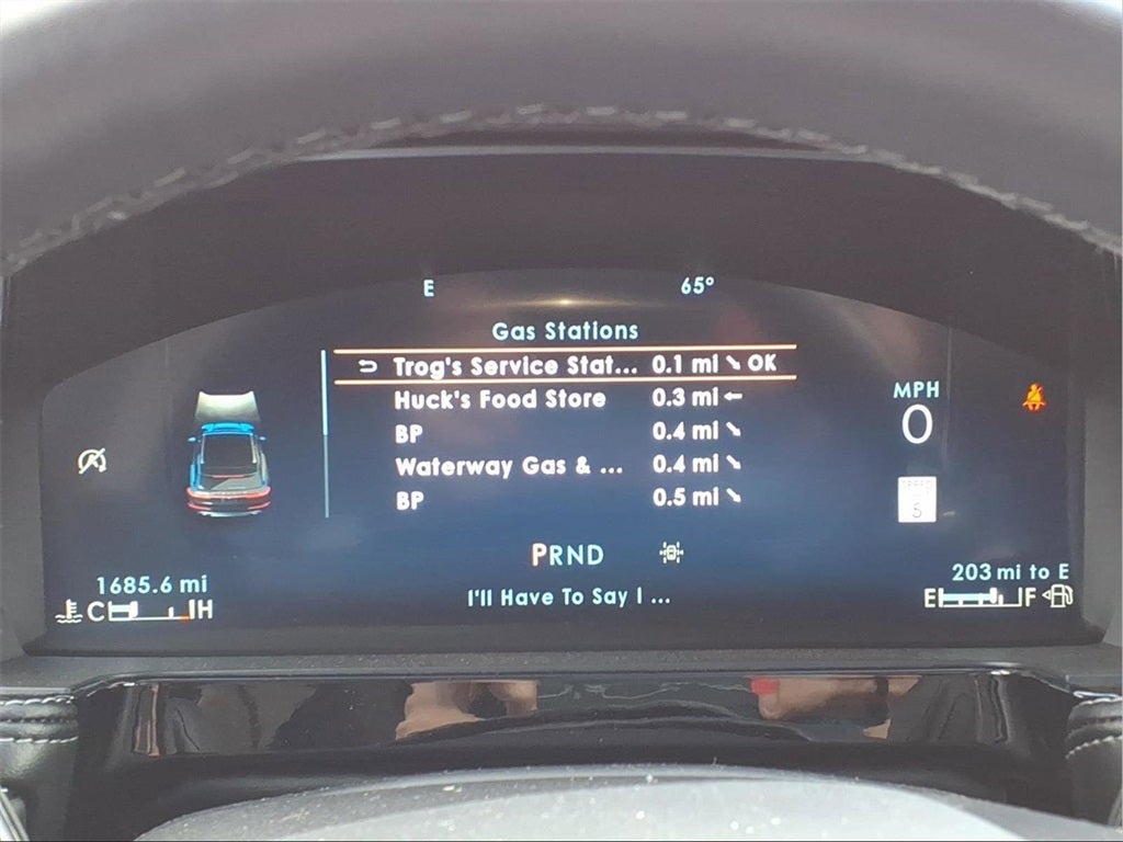 2024 Lincoln Corsair Reserve