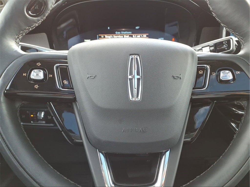 2024 Lincoln Corsair Reserve