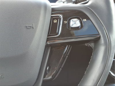 2024 Lincoln Corsair Reserve