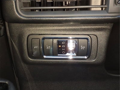 2024 Lincoln Corsair Reserve