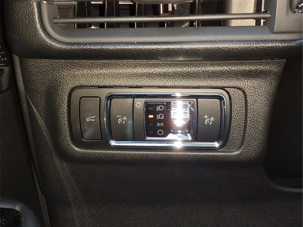 2024 Lincoln Corsair Reserve