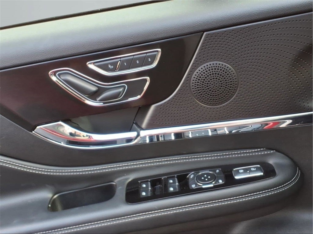 2024 Lincoln Corsair Reserve