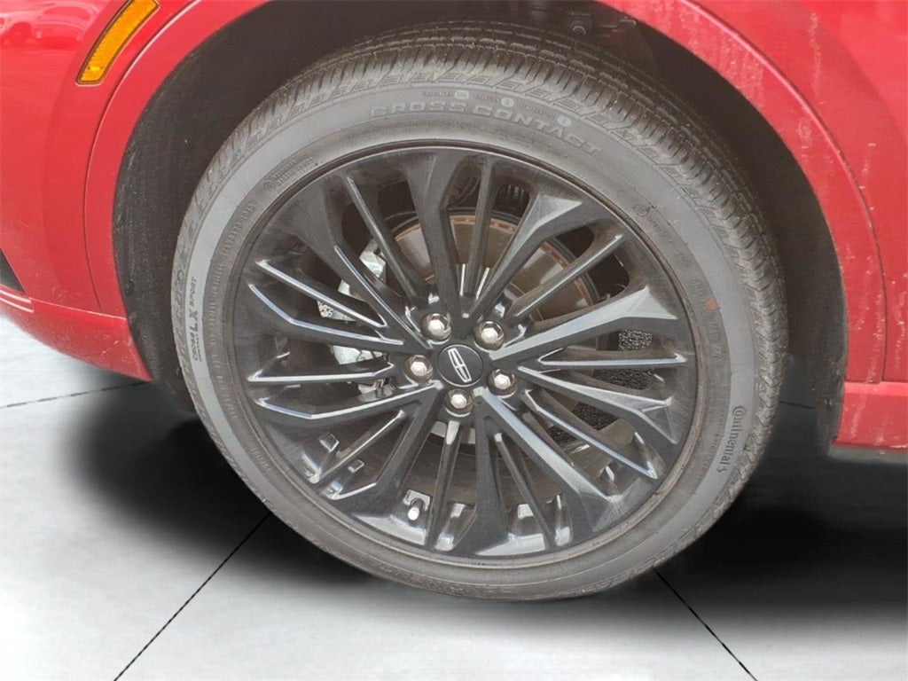 2024 Lincoln Corsair Reserve