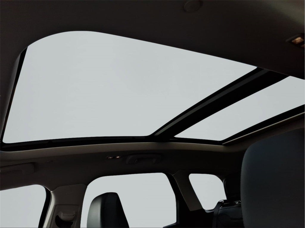 2024 Lincoln Corsair Reserve