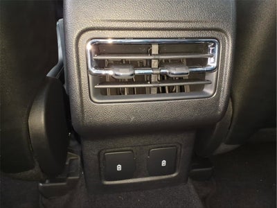 2024 Lincoln Corsair Reserve