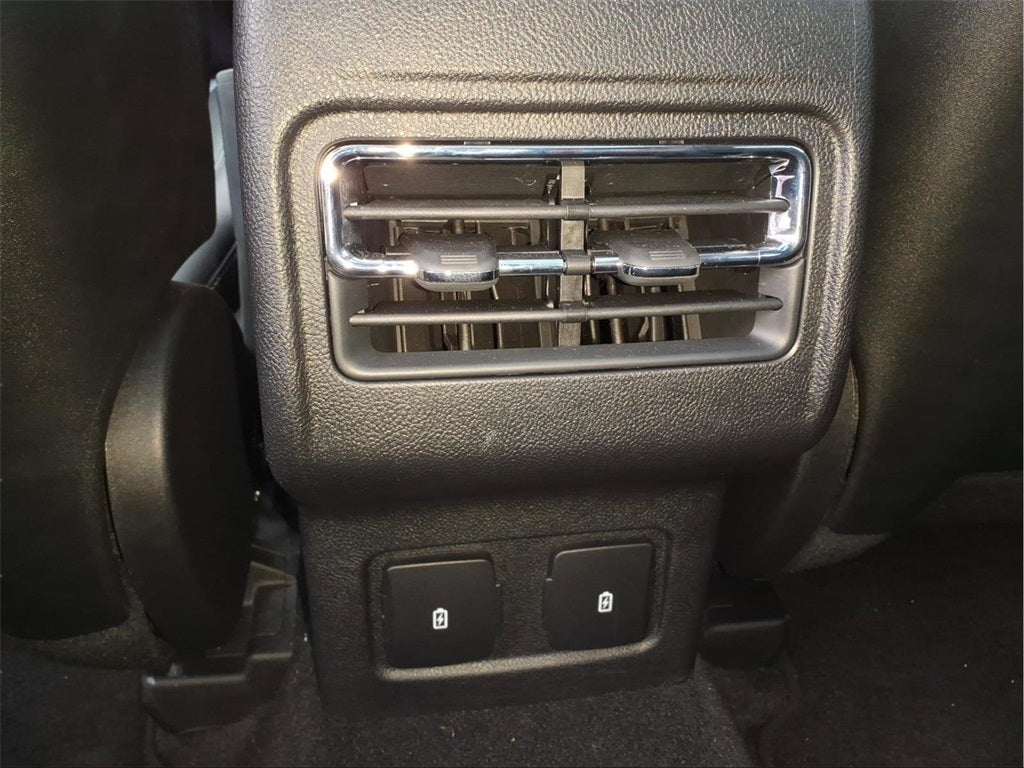 2024 Lincoln Corsair Reserve