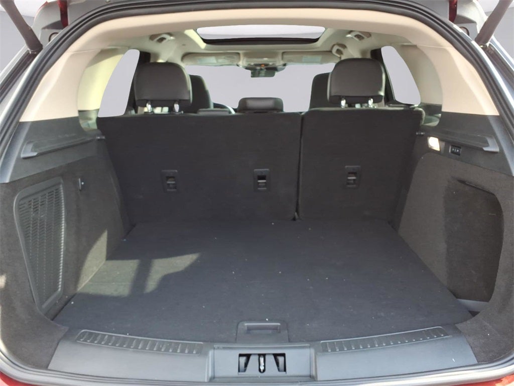 2024 Lincoln Corsair Reserve