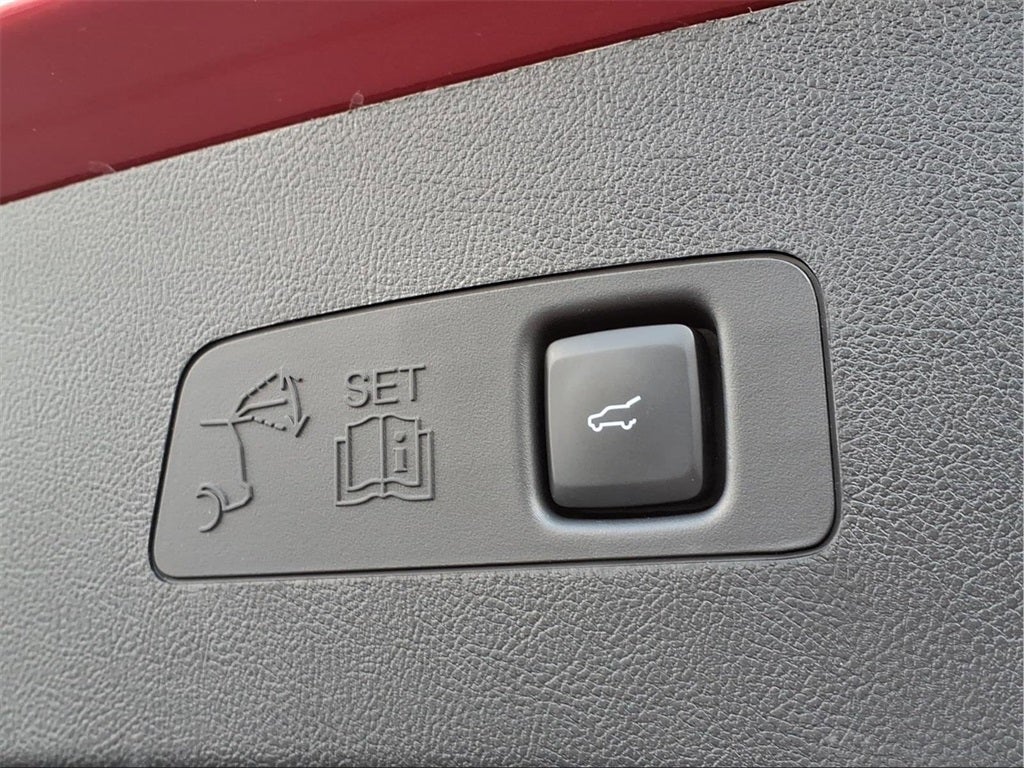 2024 Lincoln Corsair Reserve