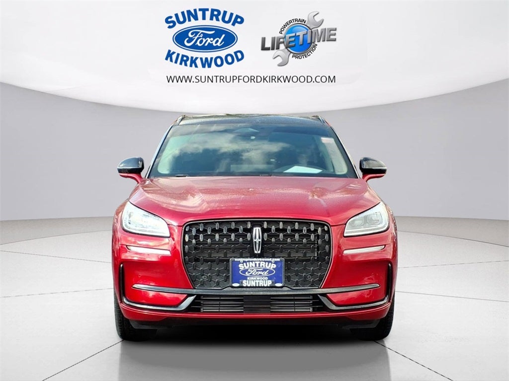 2024 Lincoln Corsair Reserve