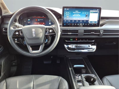 2024 Lincoln Corsair Reserve