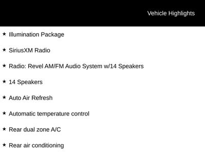 2023 Lincoln Aviator Plug-In Hybrid Grand Touring