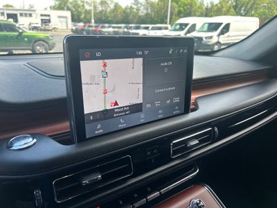 2023 Lincoln Aviator Plug-In Hybrid Grand Touring