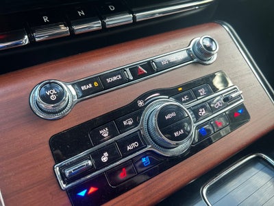 2023 Lincoln Aviator Plug-In Hybrid Grand Touring