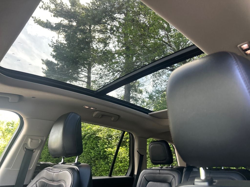 2023 Lincoln Aviator Plug-In Hybrid Grand Touring