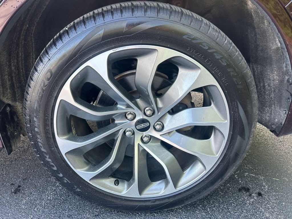 2023 Lincoln Aviator Plug-In Hybrid Grand Touring