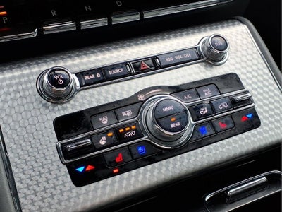 2021 Lincoln Aviator Grand Touring