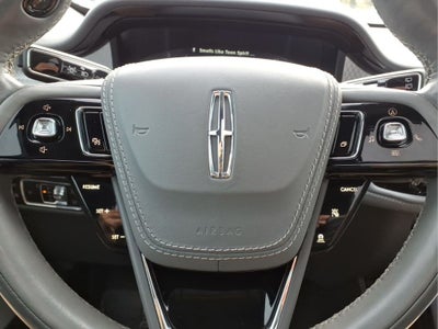 2021 Lincoln Aviator Grand Touring