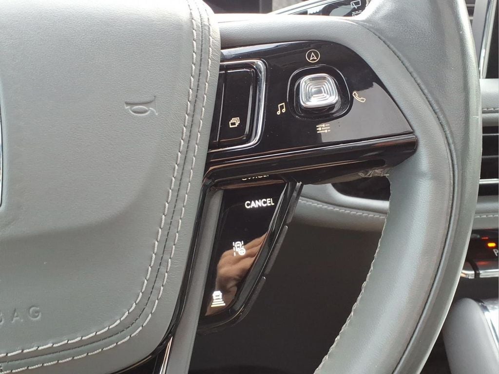 2021 Lincoln Aviator Grand Touring