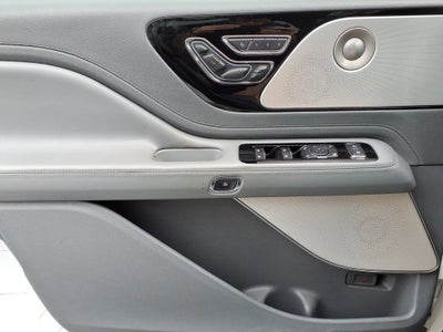2021 Lincoln Aviator Grand Touring