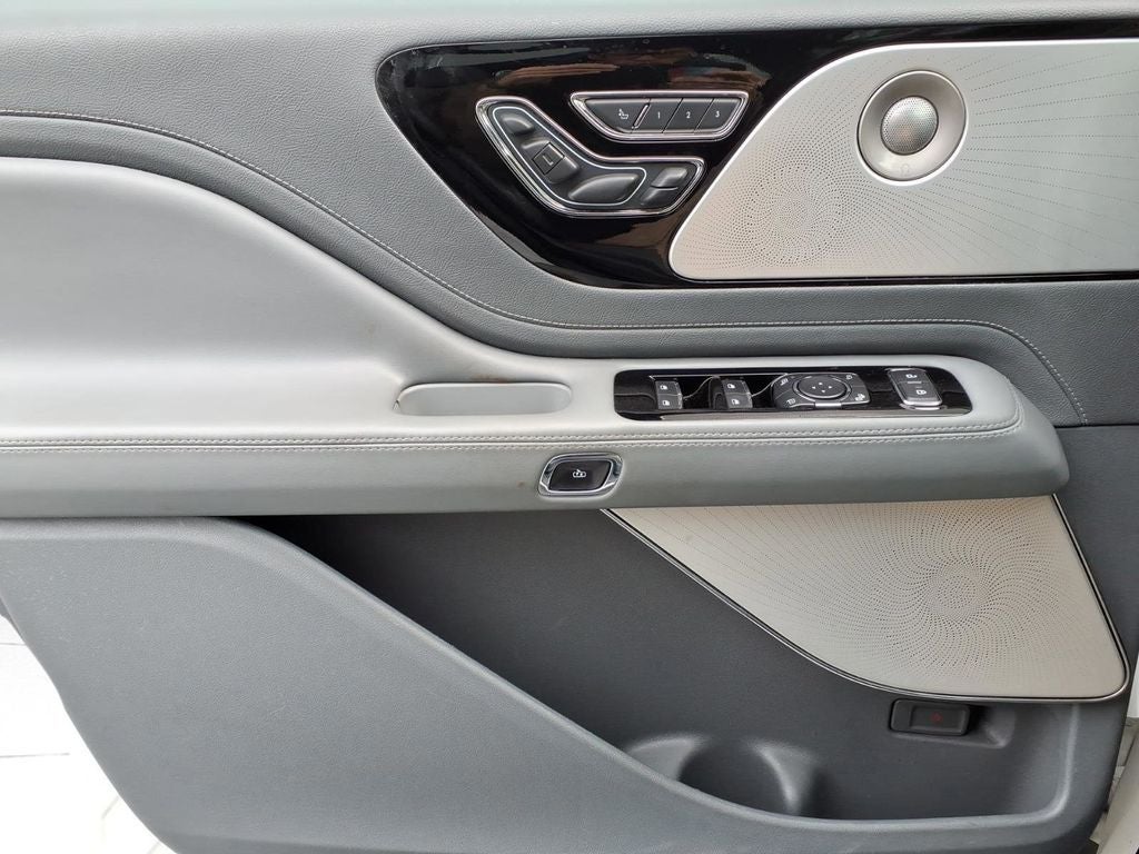 2021 Lincoln Aviator Grand Touring