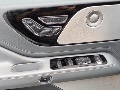 2021 Lincoln Aviator Grand Touring