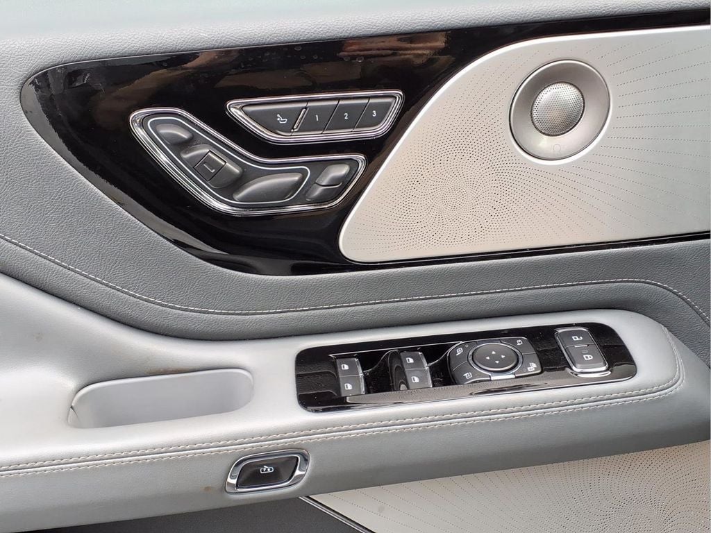 2021 Lincoln Aviator Grand Touring