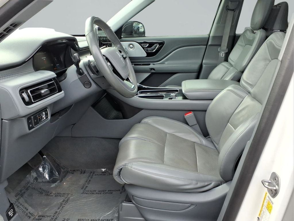 2021 Lincoln Aviator Grand Touring