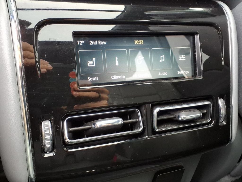 2021 Lincoln Aviator Grand Touring