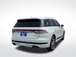 2021 Lincoln Aviator Grand Touring