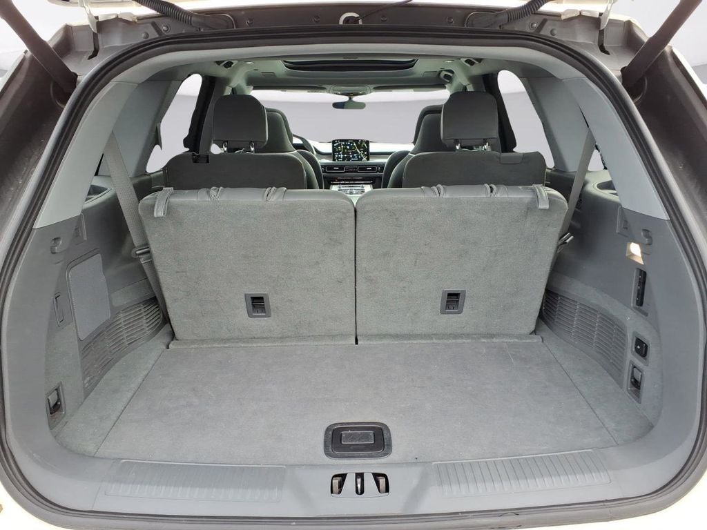 2021 Lincoln Aviator Grand Touring