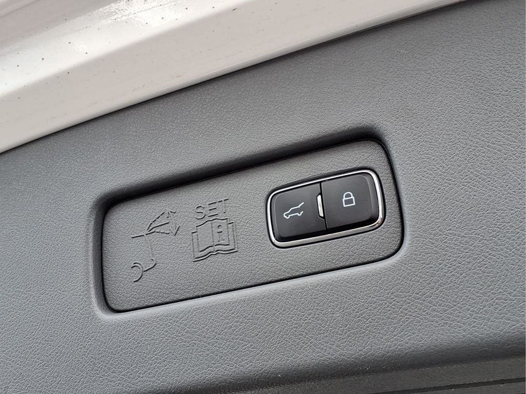 2021 Lincoln Aviator Grand Touring