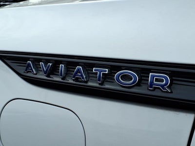 2021 Lincoln Aviator Grand Touring