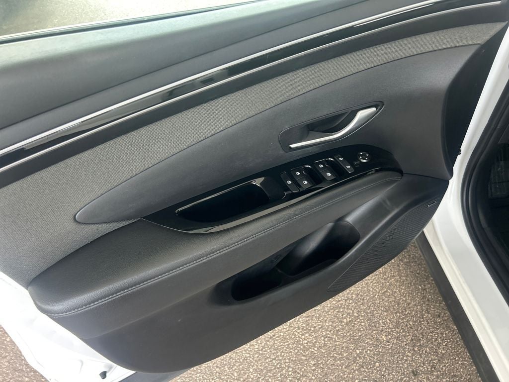2022 Hyundai Santa Cruz Limited