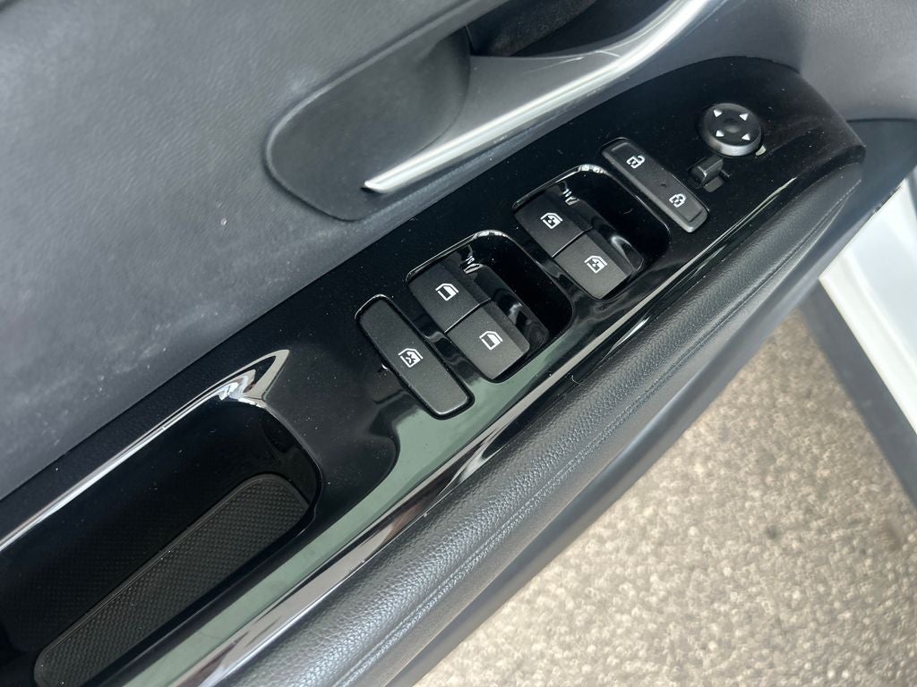 2022 Hyundai Santa Cruz Limited