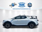 2022 Hyundai Santa Cruz Limited