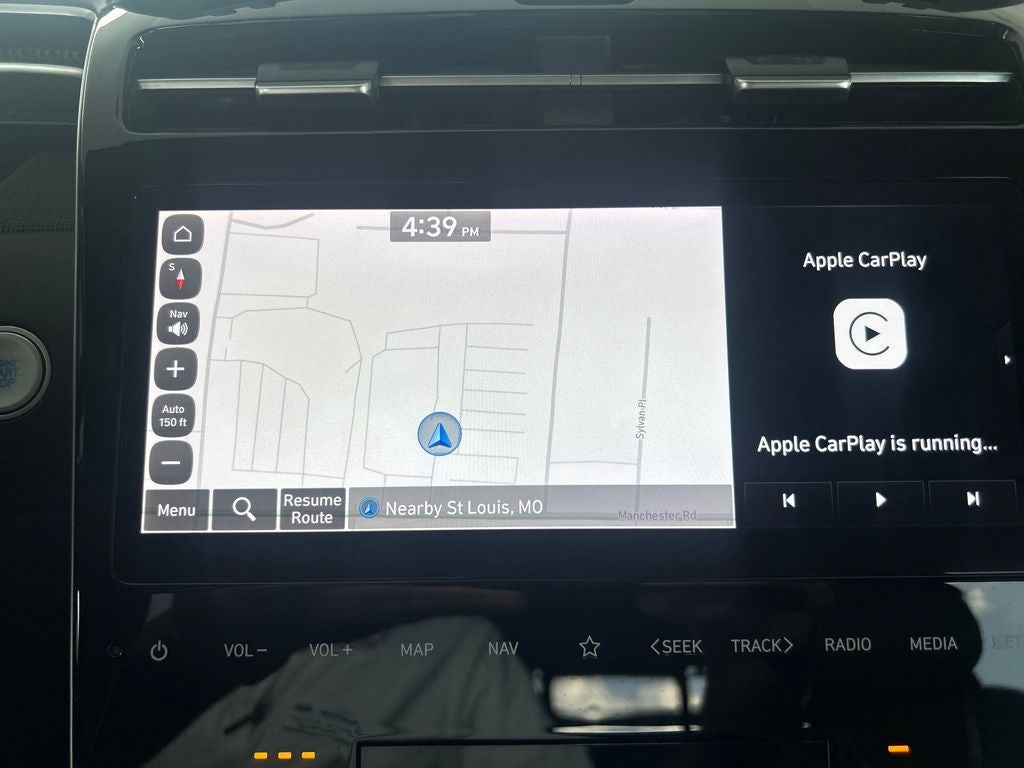2022 Hyundai Santa Cruz Limited