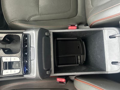 2022 Hyundai Santa Cruz Limited