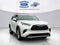 2020 Toyota Highlander Platinum