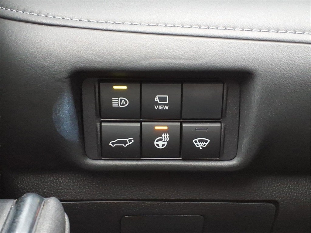 2020 Toyota Highlander Platinum